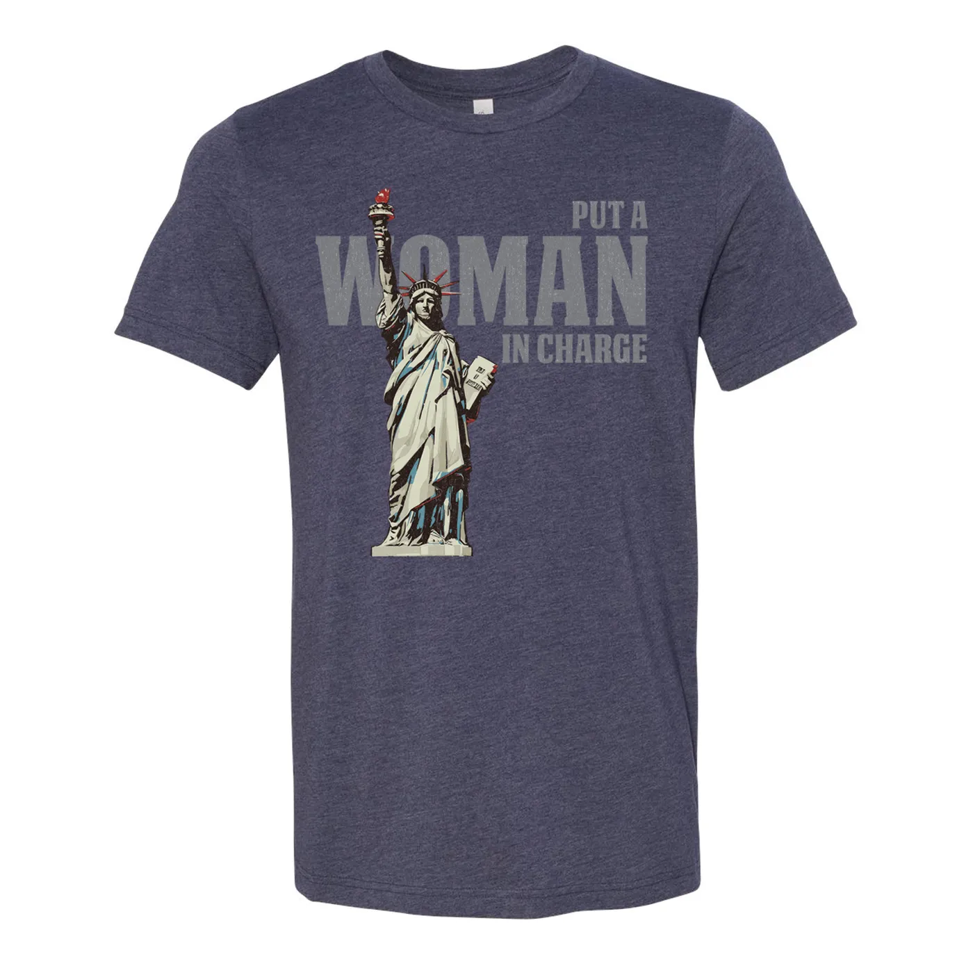 Keb' Mo' Woman In Charge Unisex T-Shirt