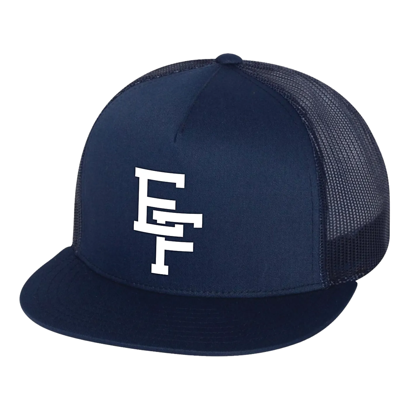 Electric Forest Festival EF Trucker Hat