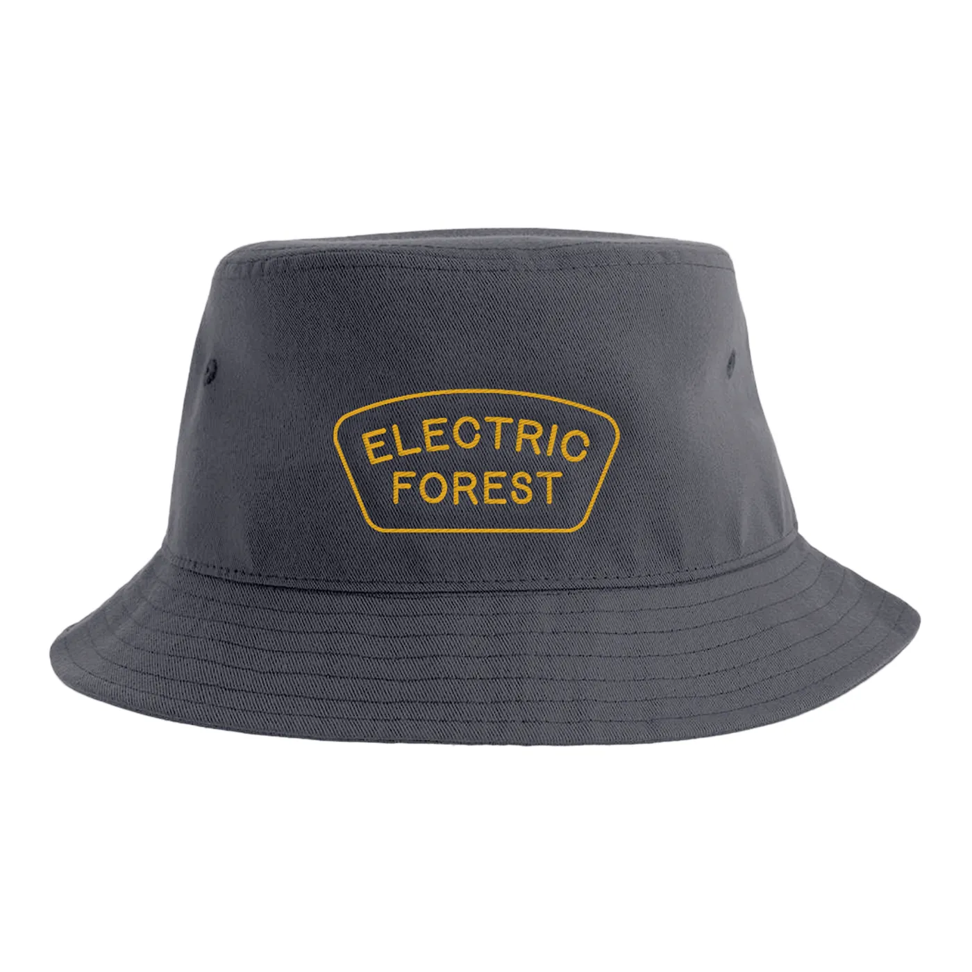 Electric Forest Festival Campfire Bucket Hat