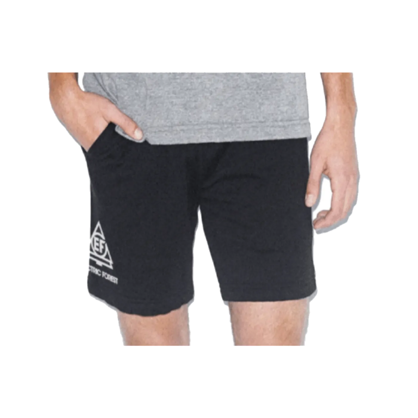 Electric Forest Festival EF Soccer Shorts