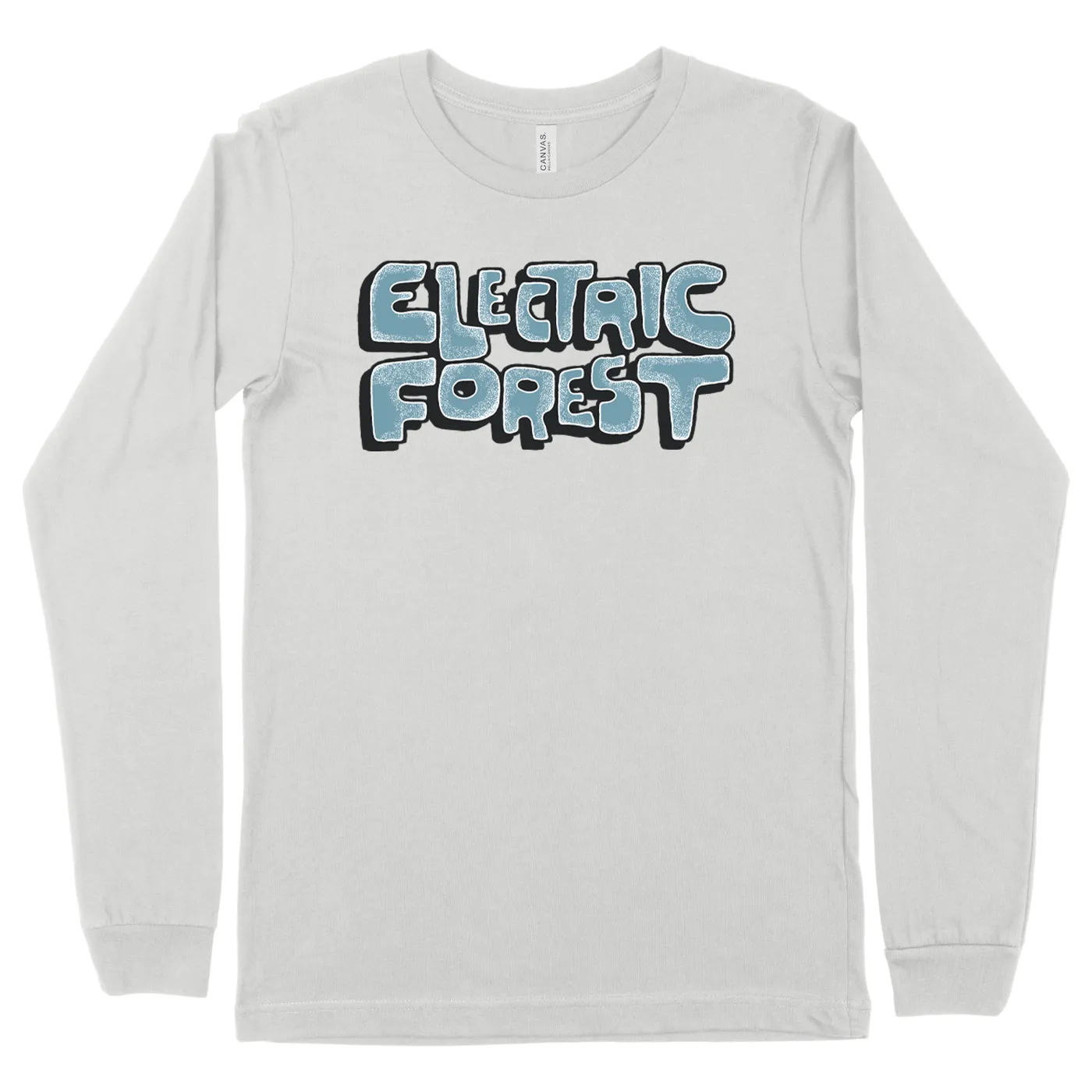 Electric Forest Festival All in it Together Long Sleeve