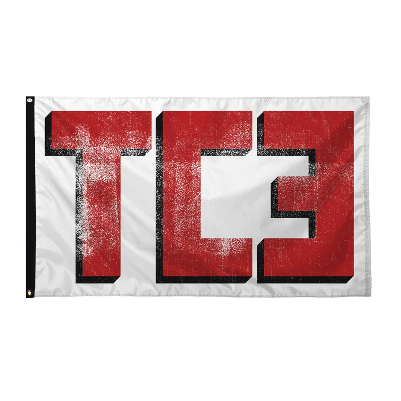 The Cadillac Three TC3 Flag