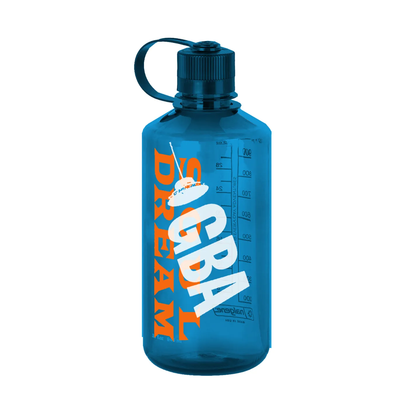 The Greyboy Allstars Soul Dream Nalgene