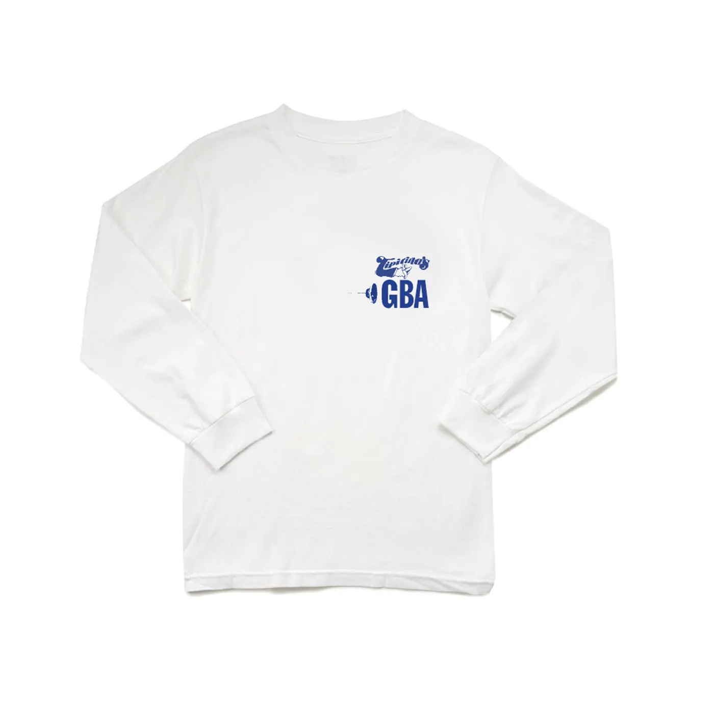 The Greyboy Allstars Tipitinas 2021 Long Sleeve T-Shirt