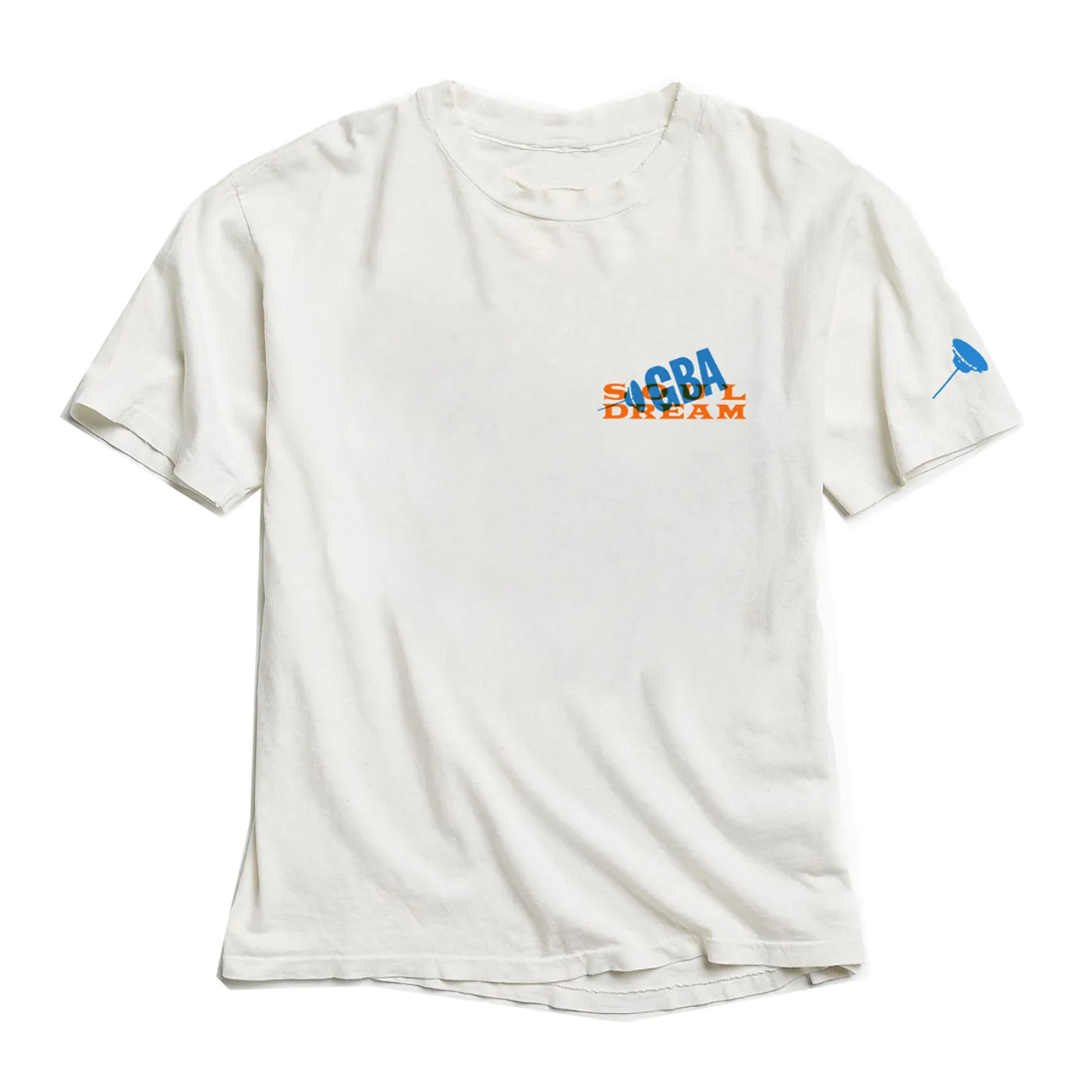 The Greyboy Allstars Soul Dream T-Shirt