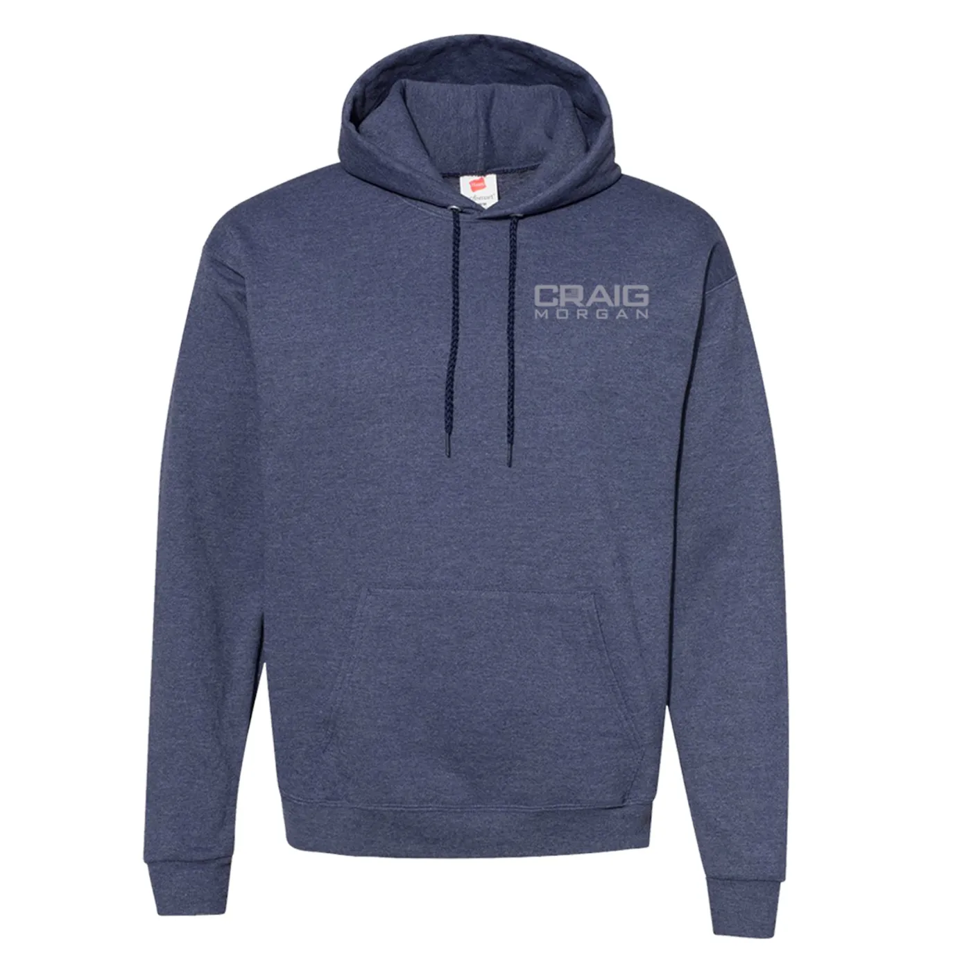 Craig Morgan God Family Country Flag Sweatshirt