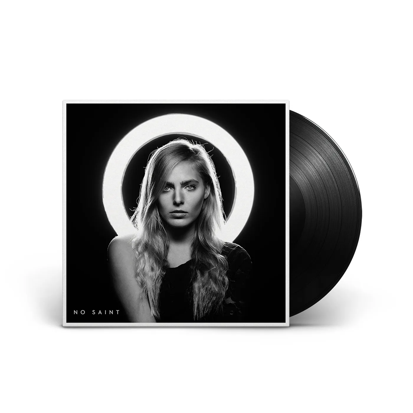 Lauren Jenkins No Saint Vinyl