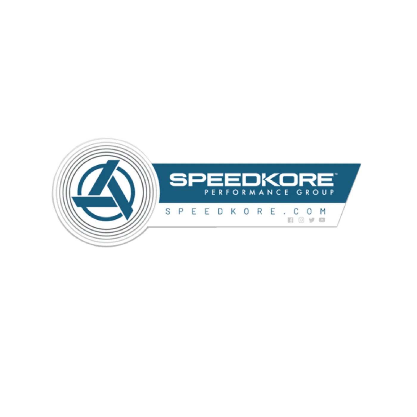 Speedkore Brand Page