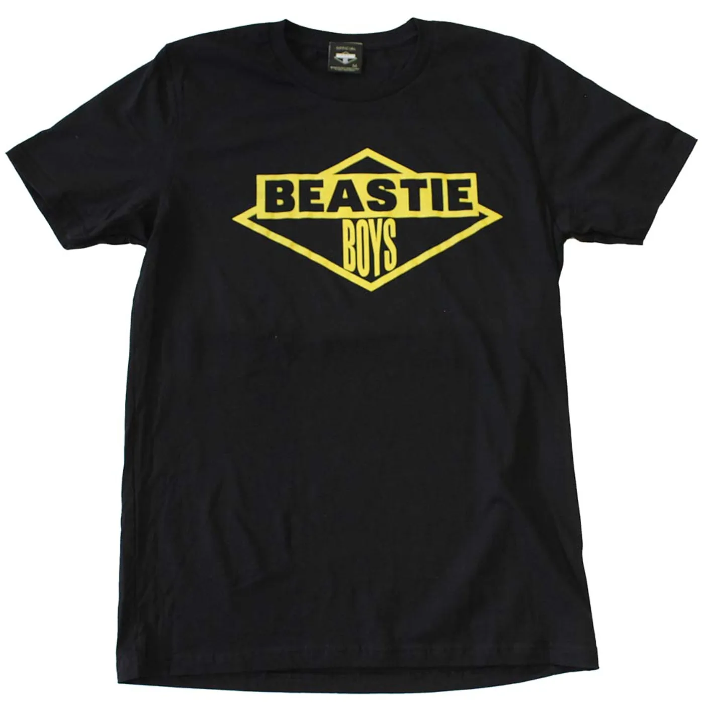 Beastie Boys T Shirt | Beastie Boys Diamond Logo T-Shirt