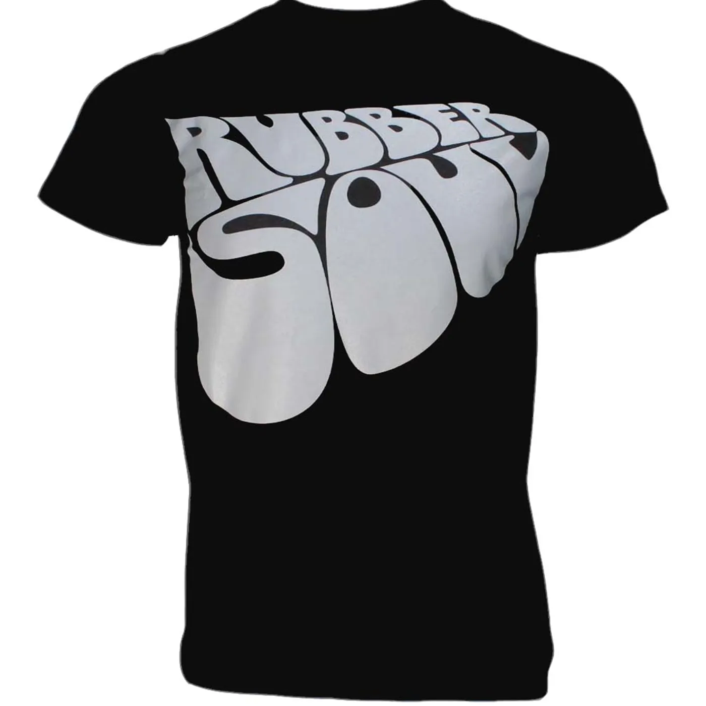 The BeatlesT Shirt | Beatles Rubber Soul T-Shirt