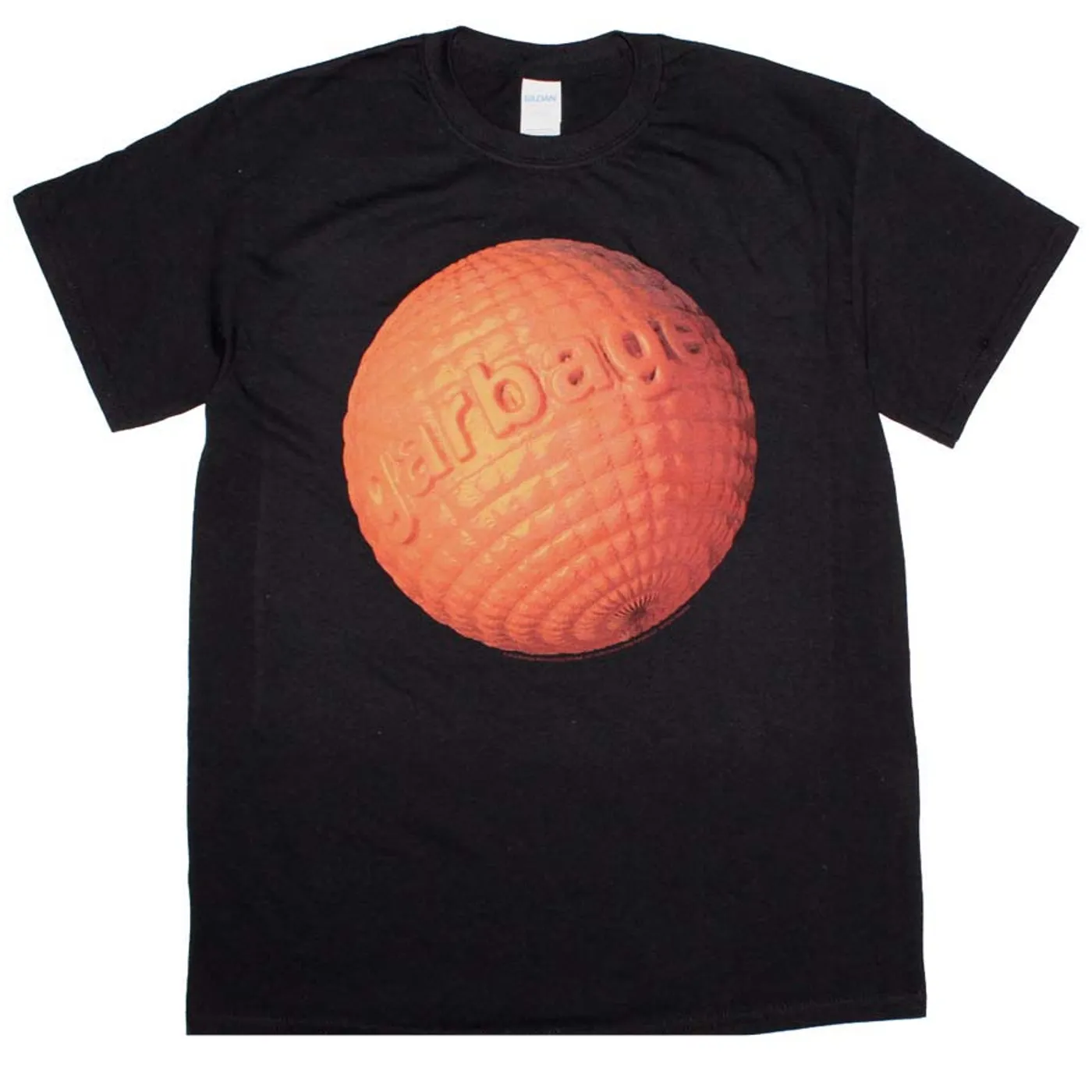 Garbage T Shirt | Garbage Version 2.0 T-Shirt