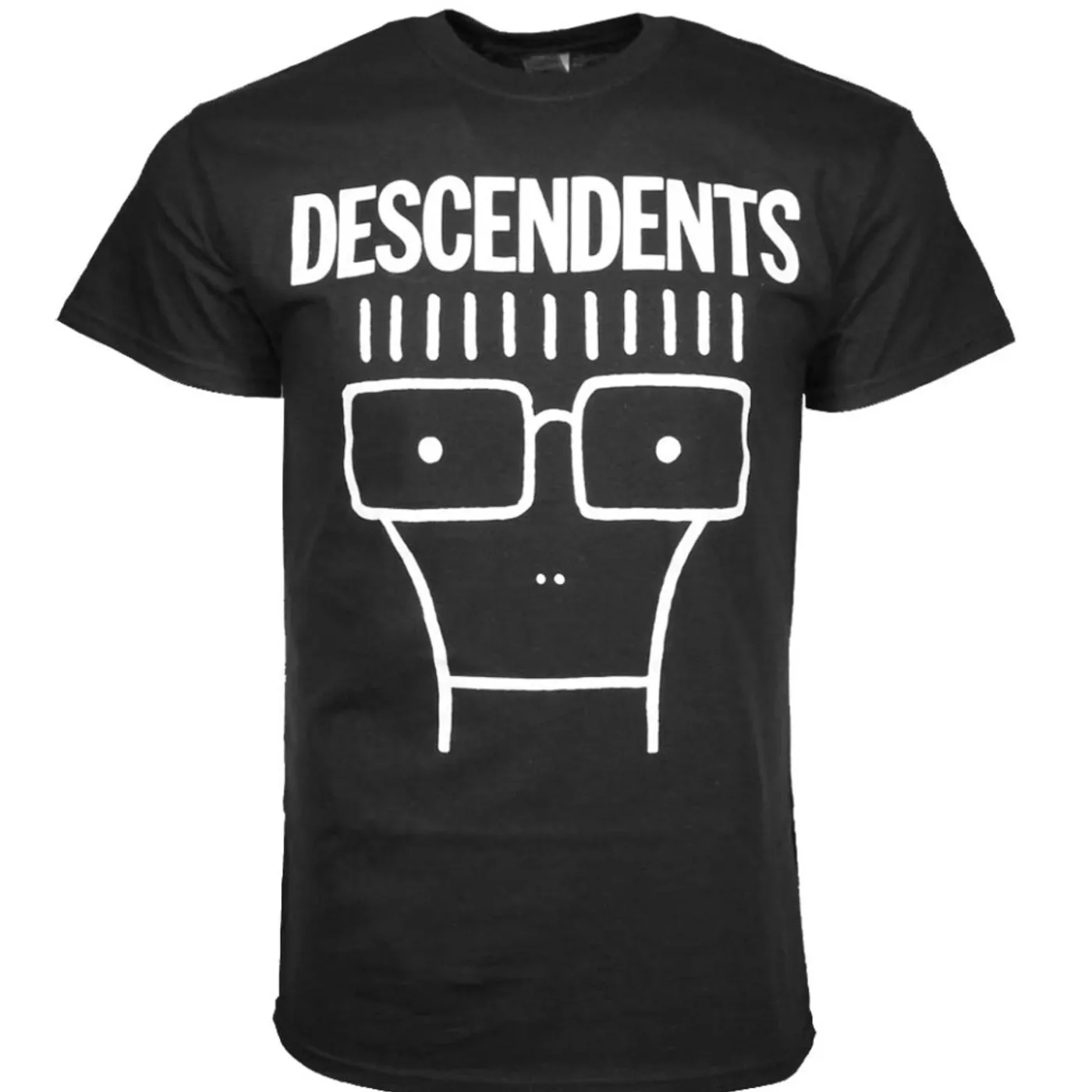 Descendents T Shirt | Descendents Classic Milo T-Shirt