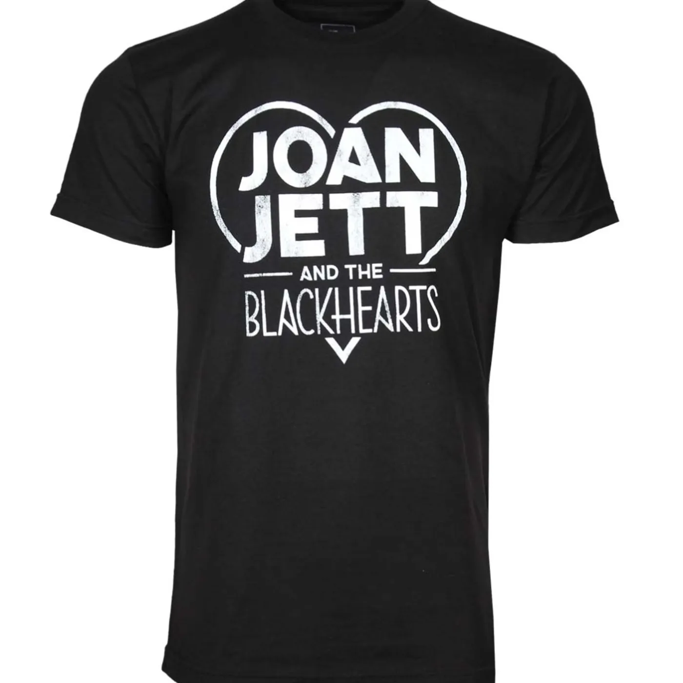 Joan Jett T Shirt | Joan Jett & the BlackheartsT-Shirt