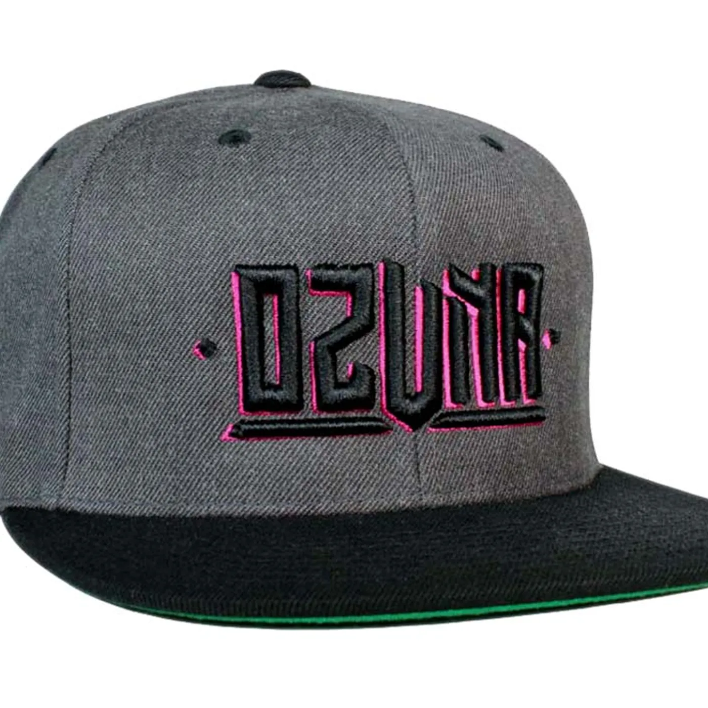 Ozuna Dimelo VI Snapback Hat
