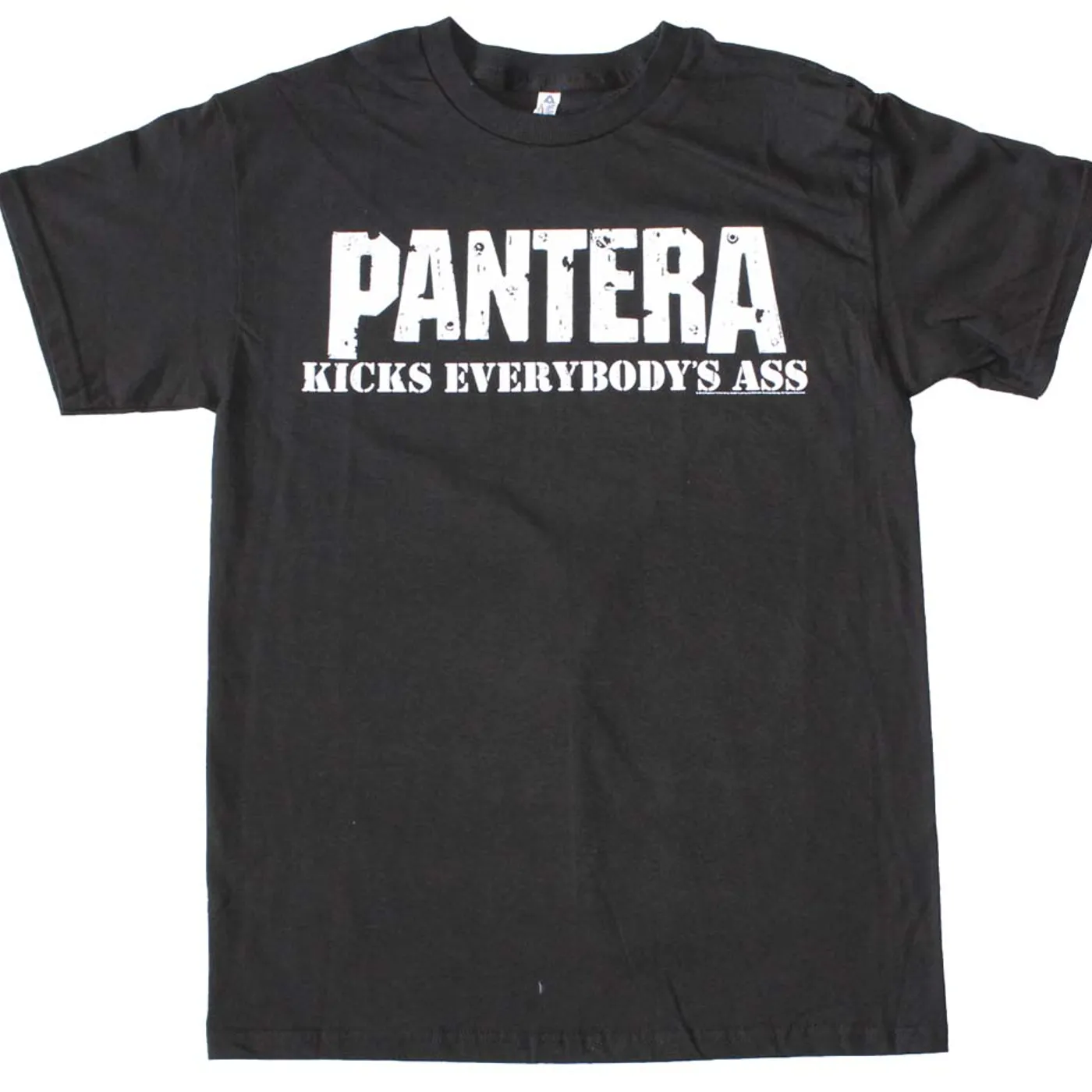 Pantera T Shirt | Pantera Kicks Everybody T-Shirt