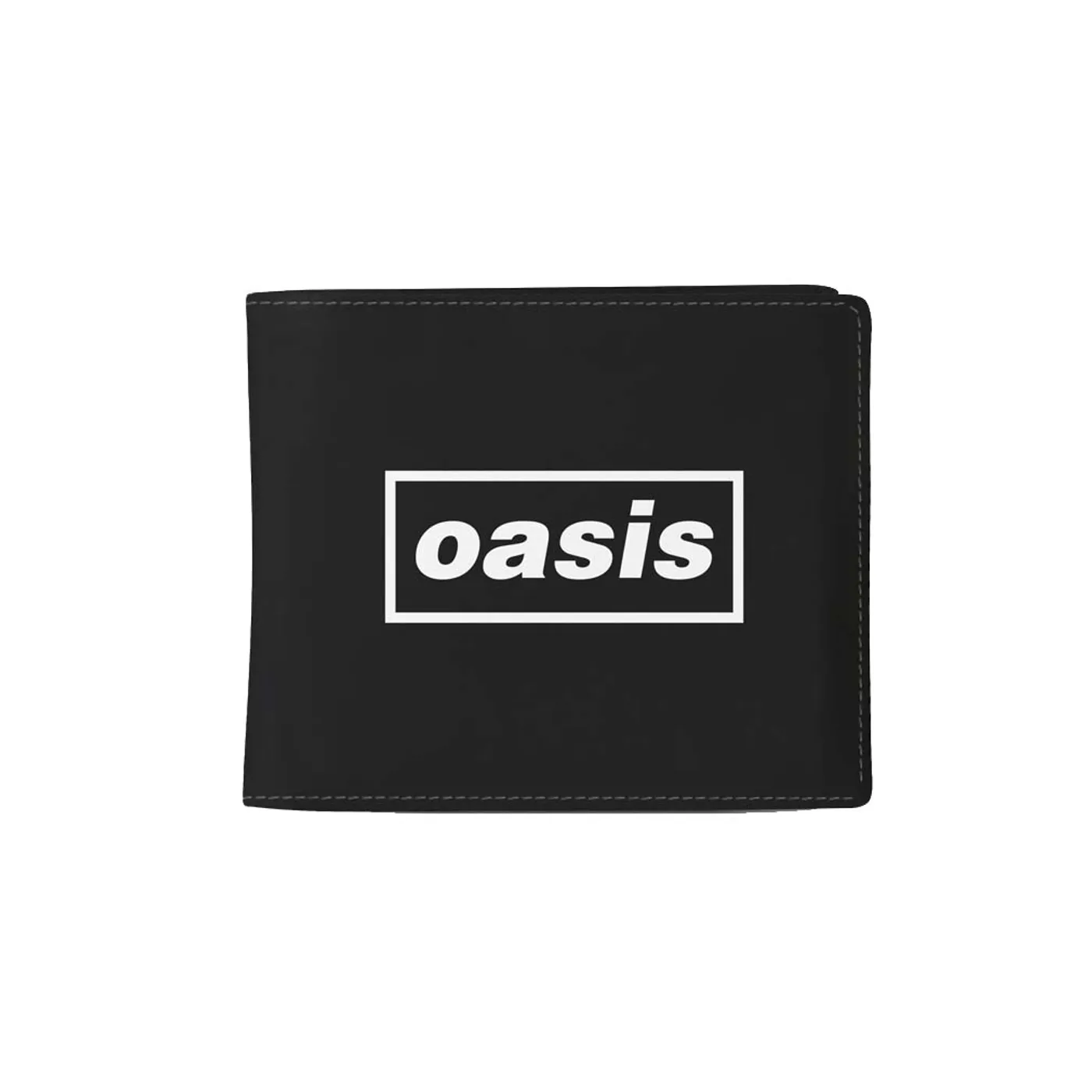 Oasis Logo Wallet