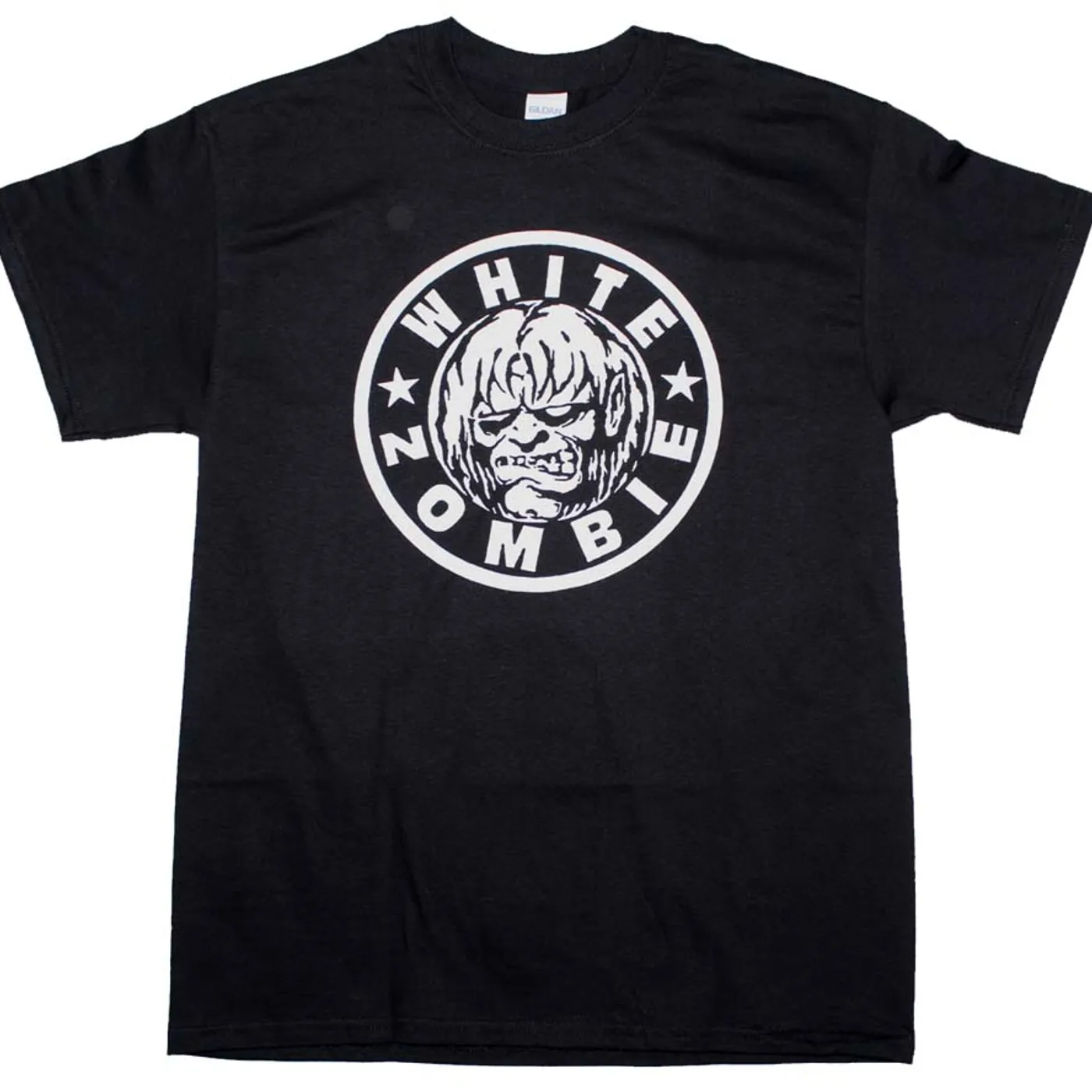 White Zombie T Shirt | White Zombie Classic Zombie T-Shirt