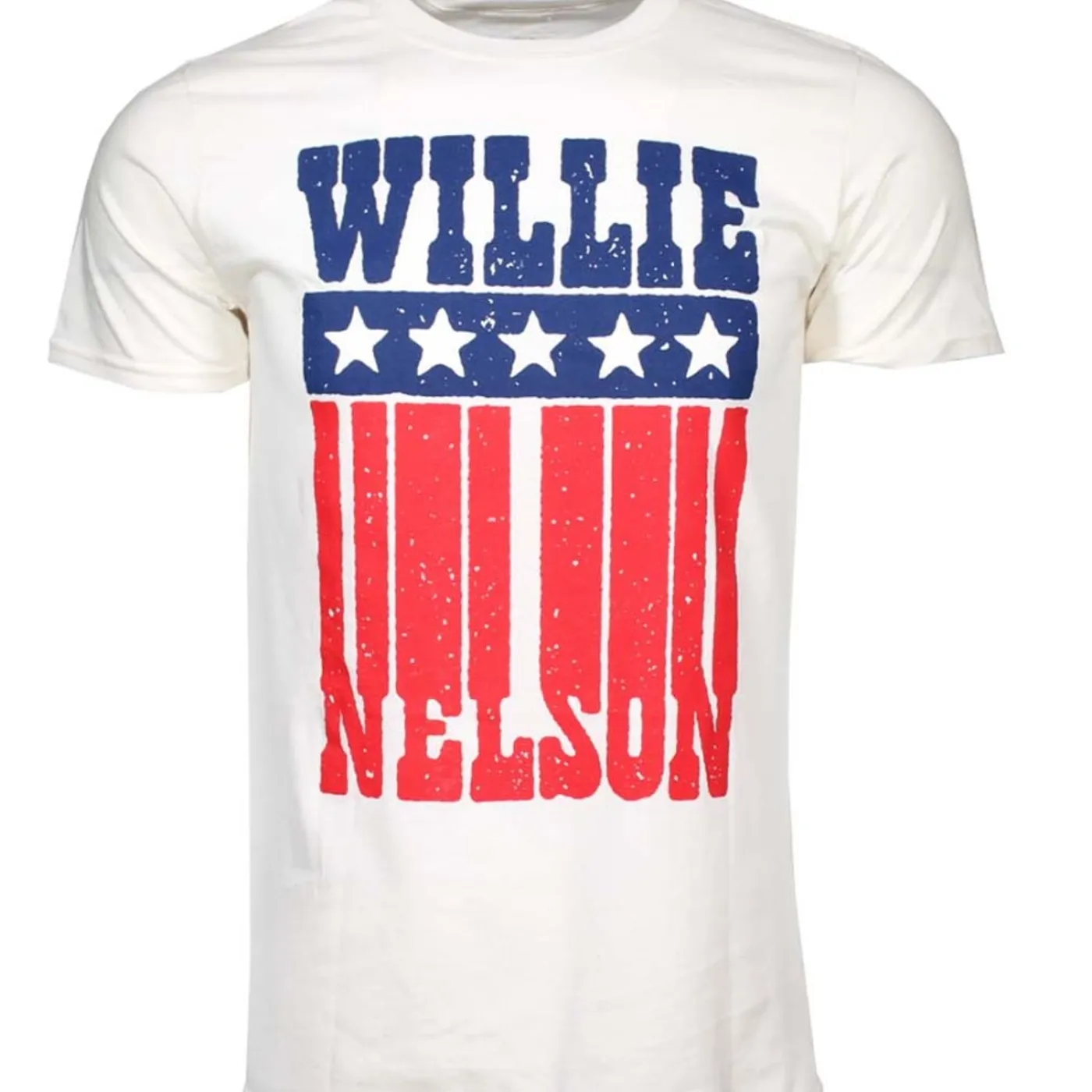 Willie Nelson T Shirt | Willie Nelson Americana T-Shirt