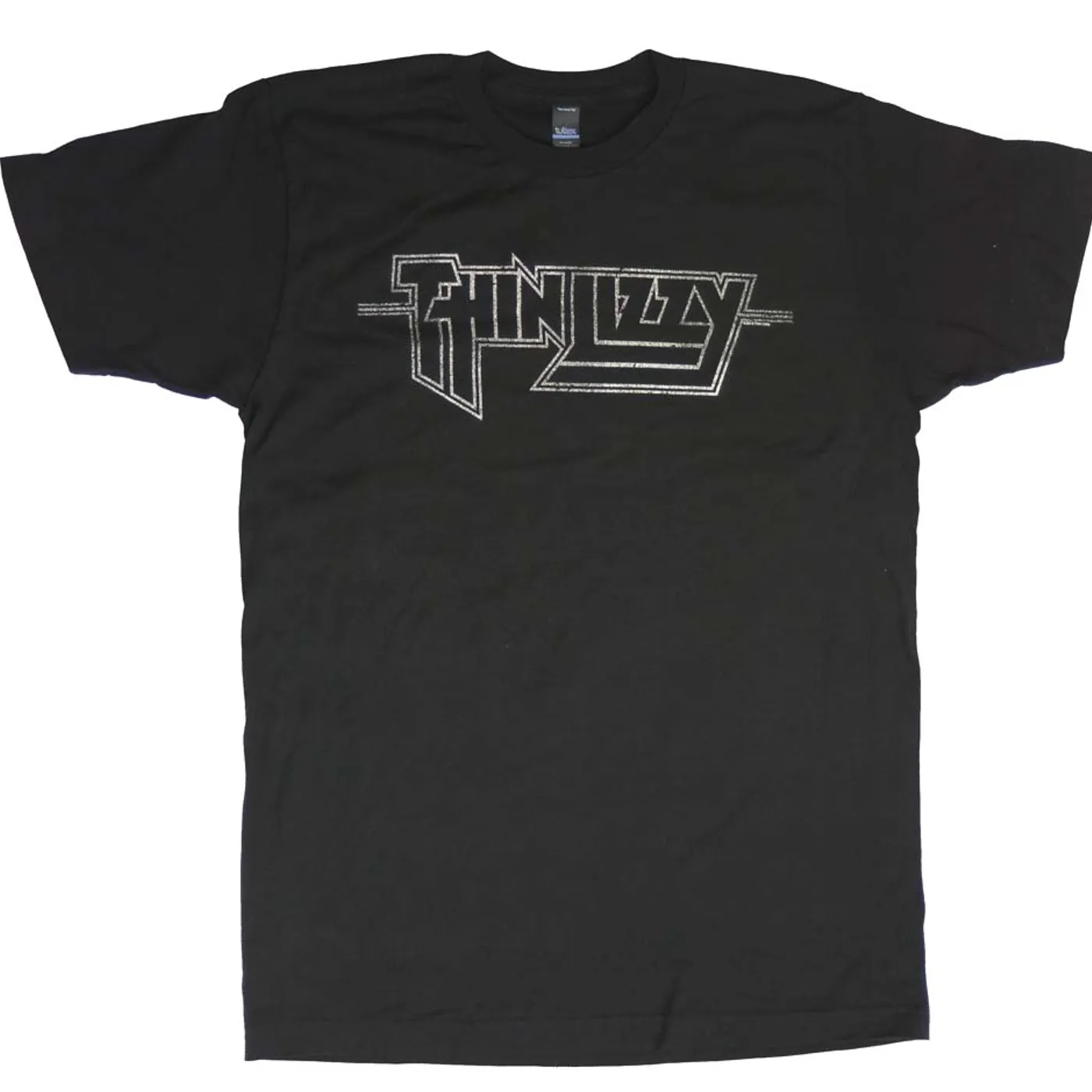 Thin Lizzy T Shirt | Thin Lizzy Classic Logo T-Shirt