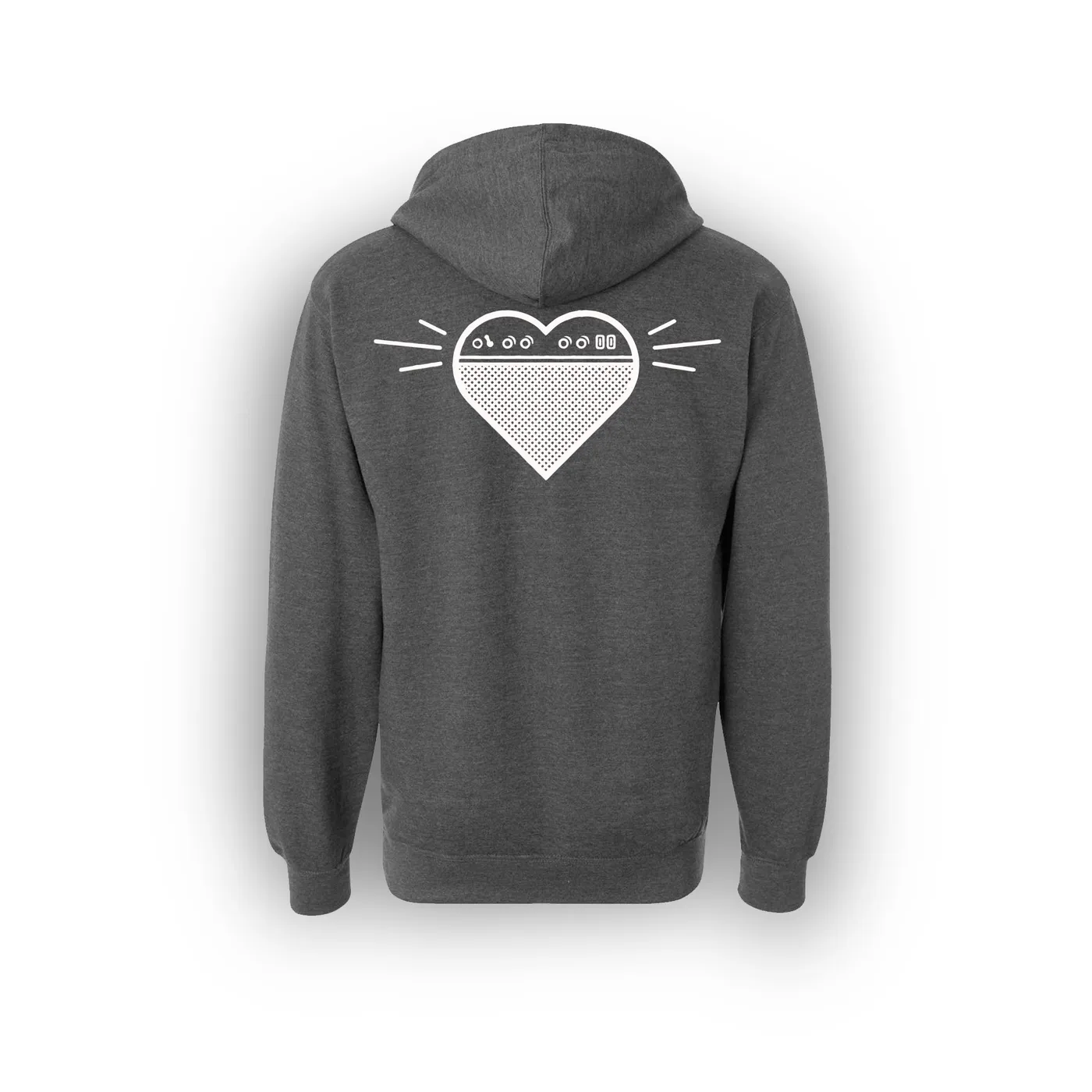 Sidewalk Prophets Never Give Up Hope Pullover Hoodie