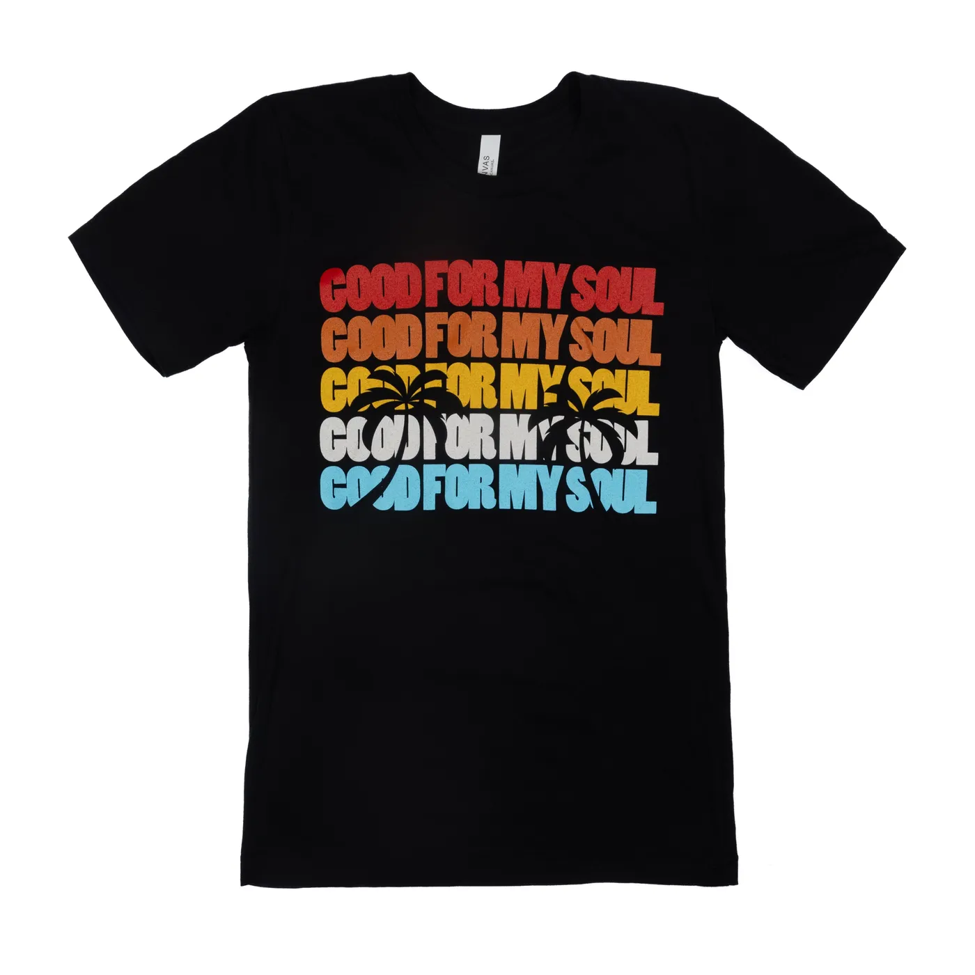 Sidewalk Prophets Good For My Soul Unisex Tee Shirt