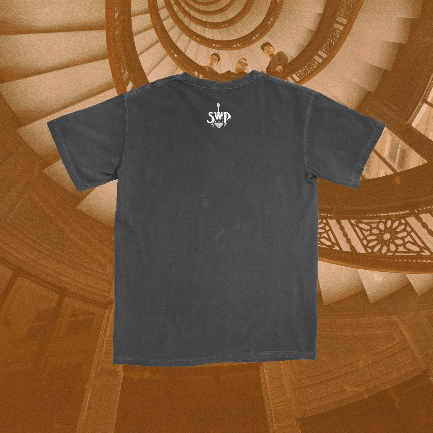 Sidewalk Prophets Be Strong Unisex Tee Shirt