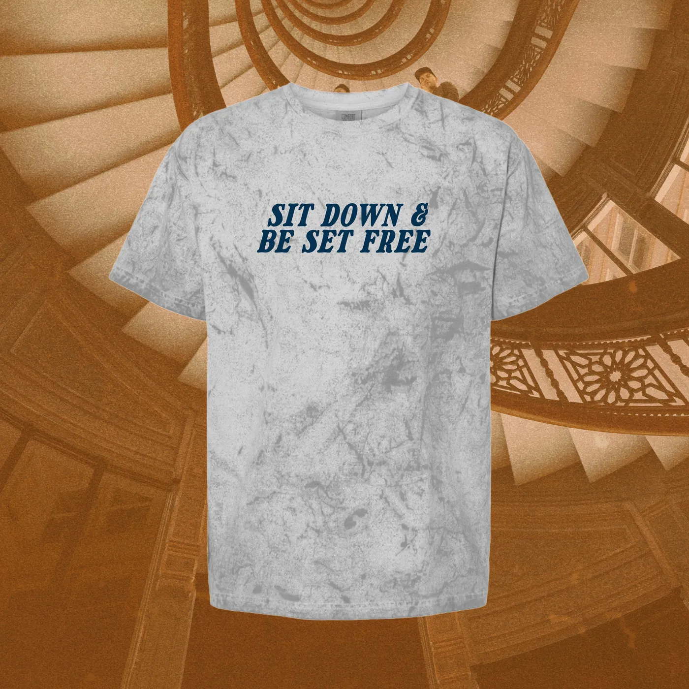 Sidewalk Prophets Come To The Table Unisex Tee Shirt