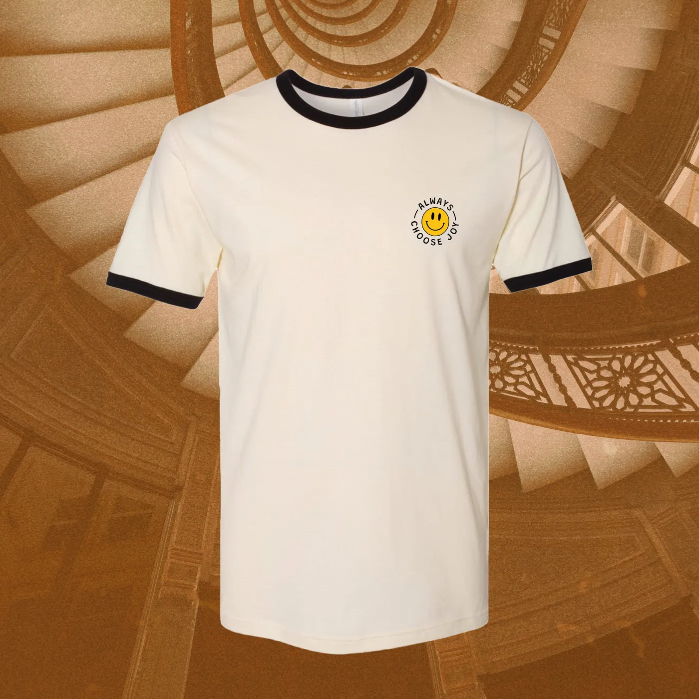 Sidewalk Prophets Smile Tee