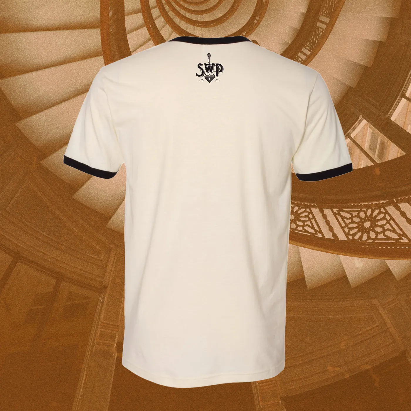 Sidewalk Prophets Smile Tee