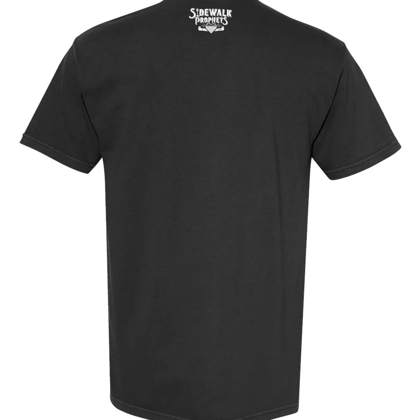 Sidewalk Prophets We Are Family Heart Amp Tee (pre-order)