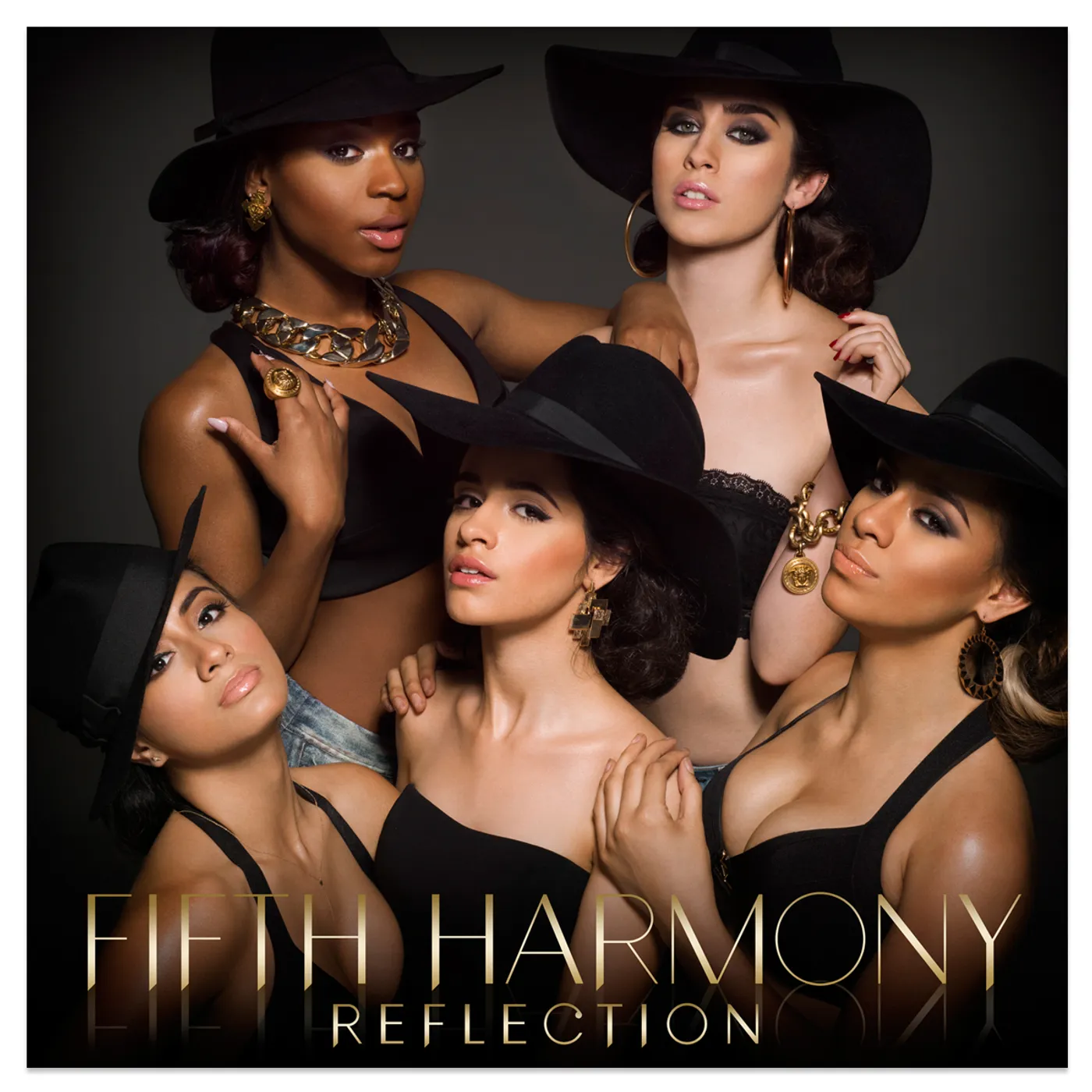 Fifth Harmony - Reflection Deluxe CD