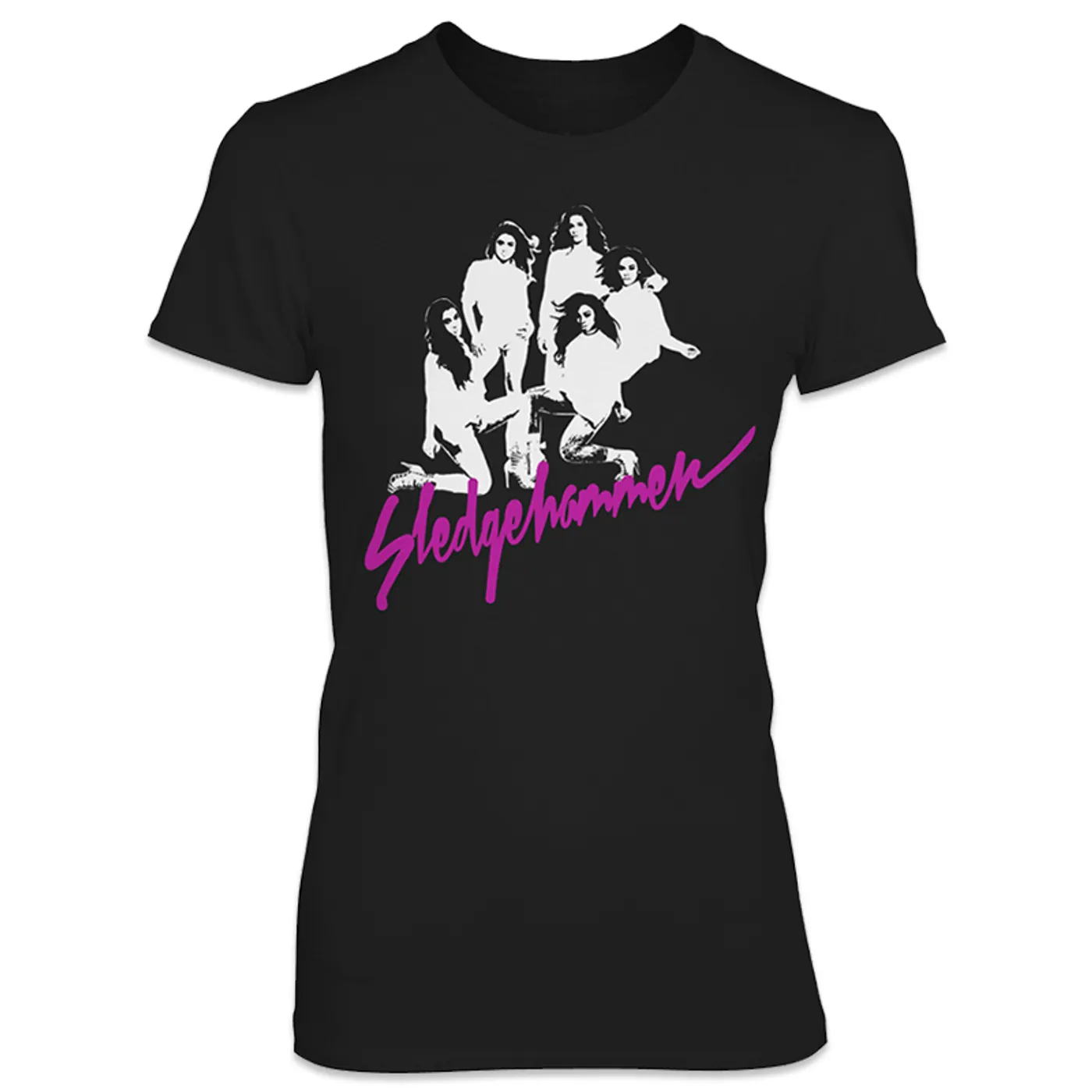 Fifth Harmony Sledgehammer T-Shirt
