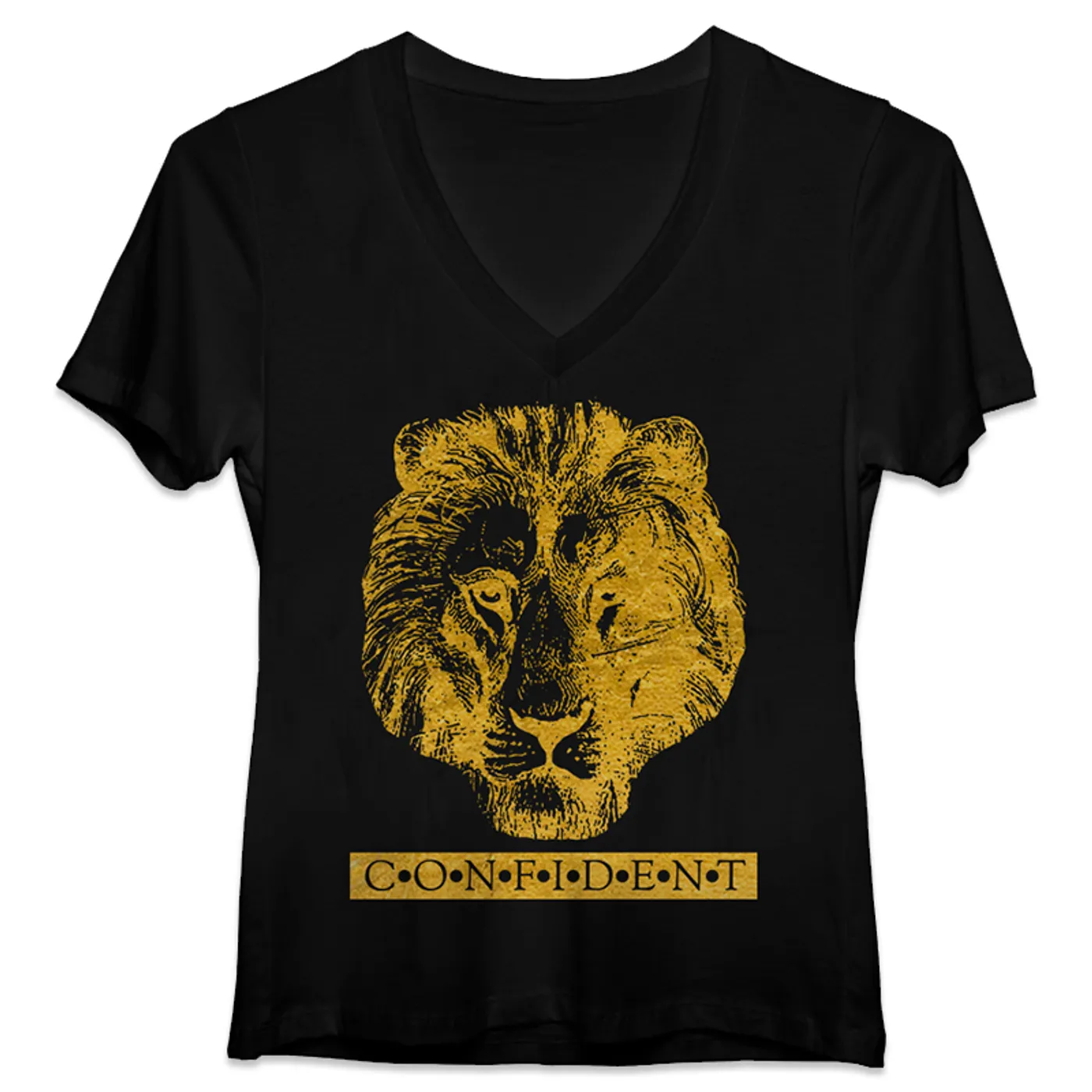 Fifth Harmony Lion T-Shirt