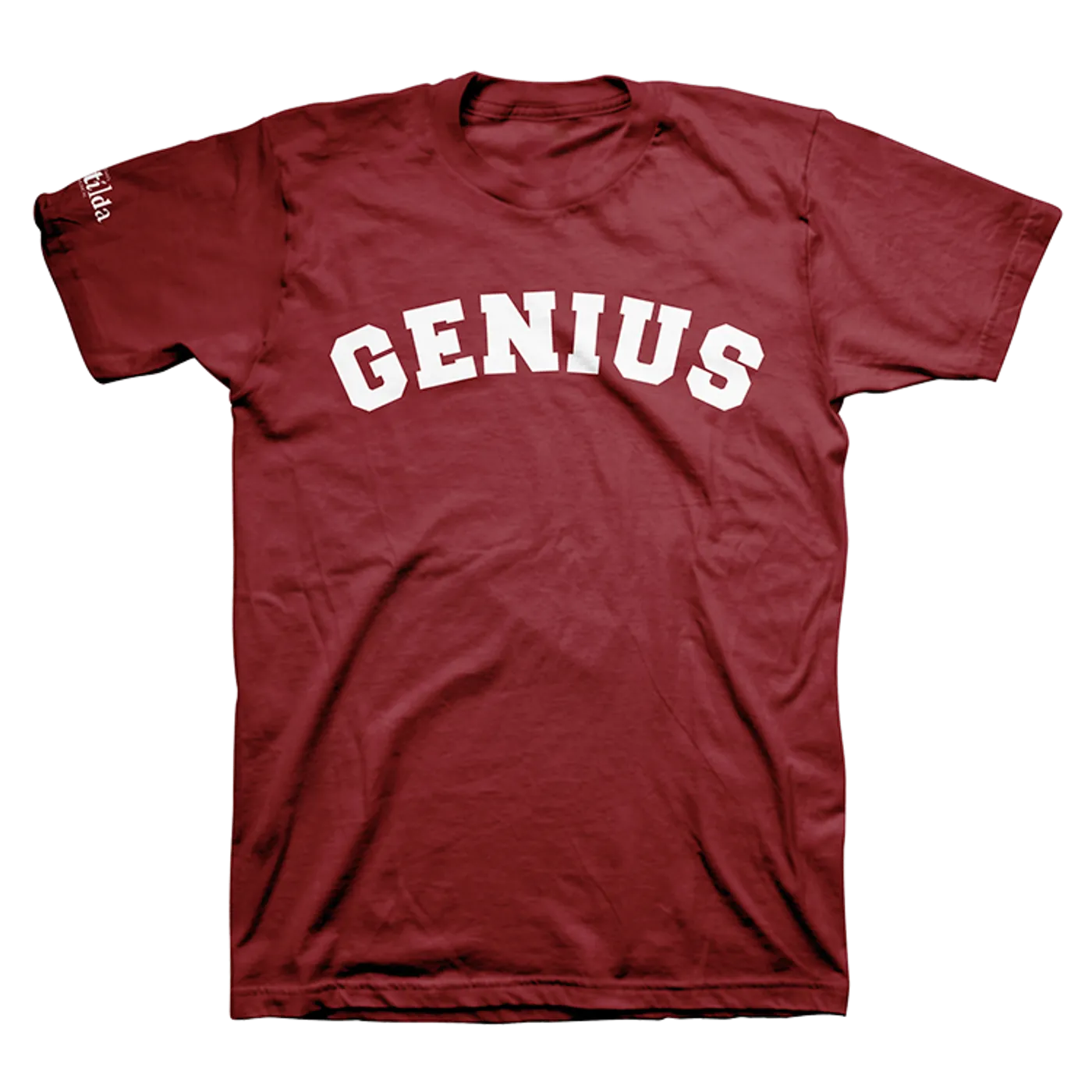 Matilda Genius Tee