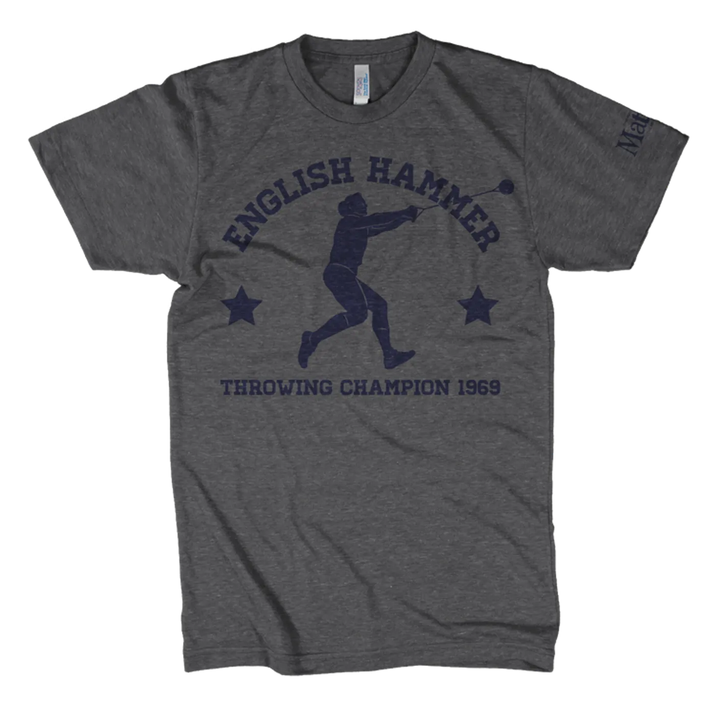 Matilda English Hammer Tee