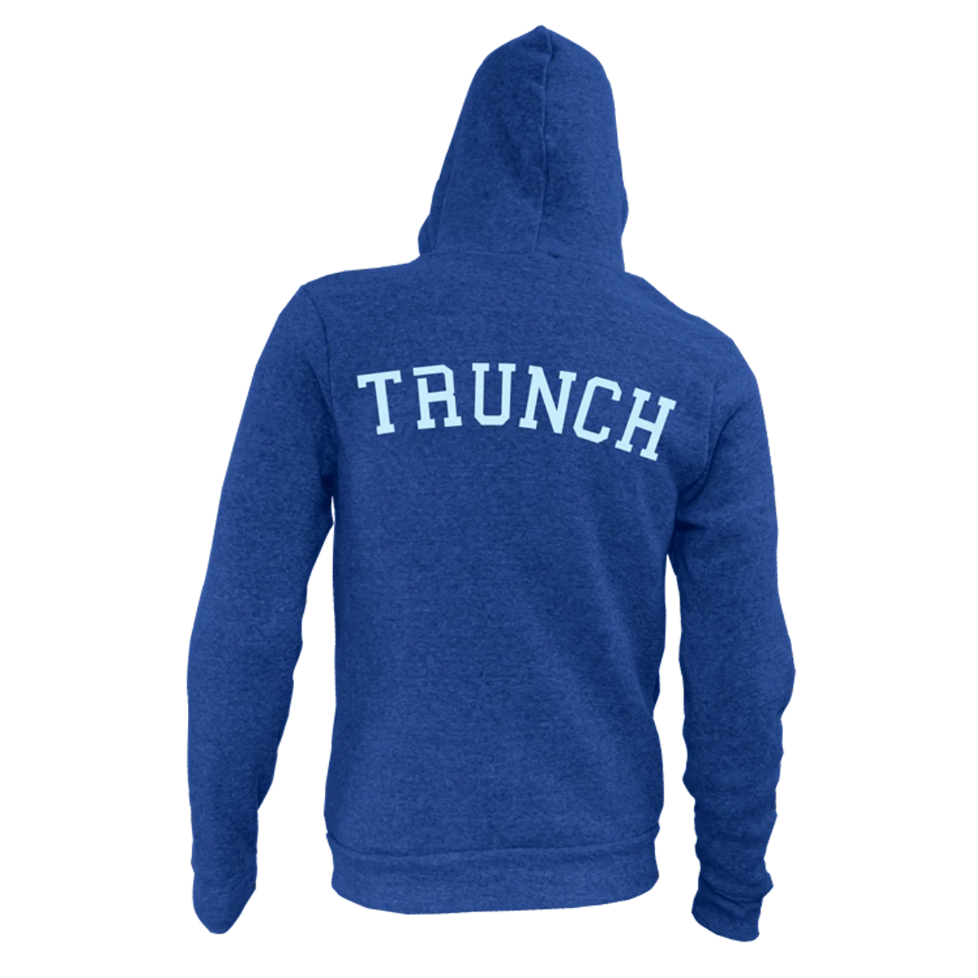 Matilda Trunch Hoodie
