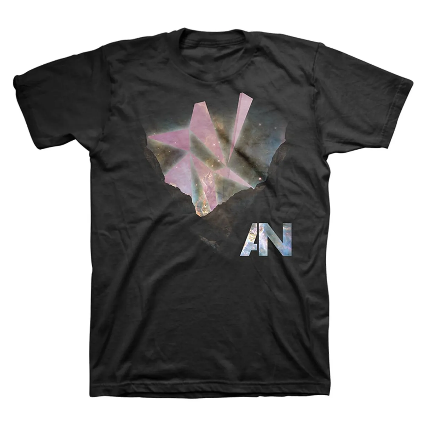 AWOLNATION Lit Sky Tee