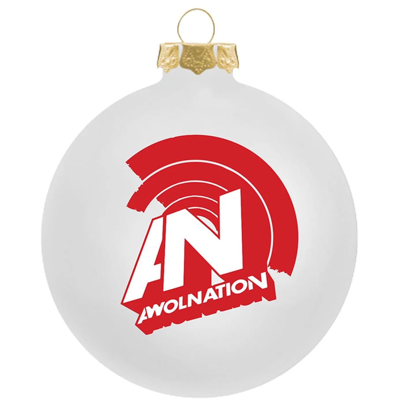 AWOLNATION AWOL Ornament