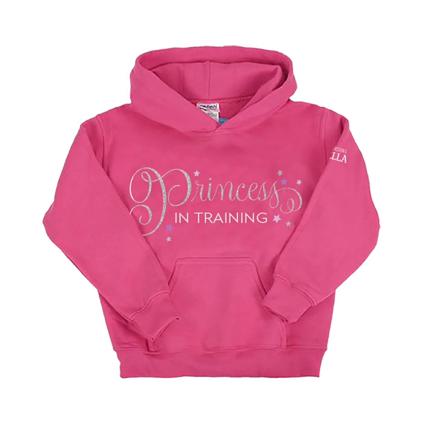 Cinderella Princess Youth Hoodie
