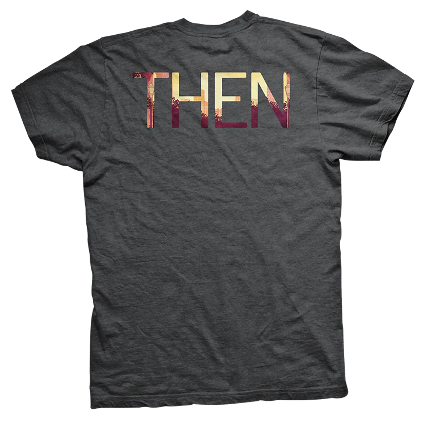 If/Then If Then Split Text Tee