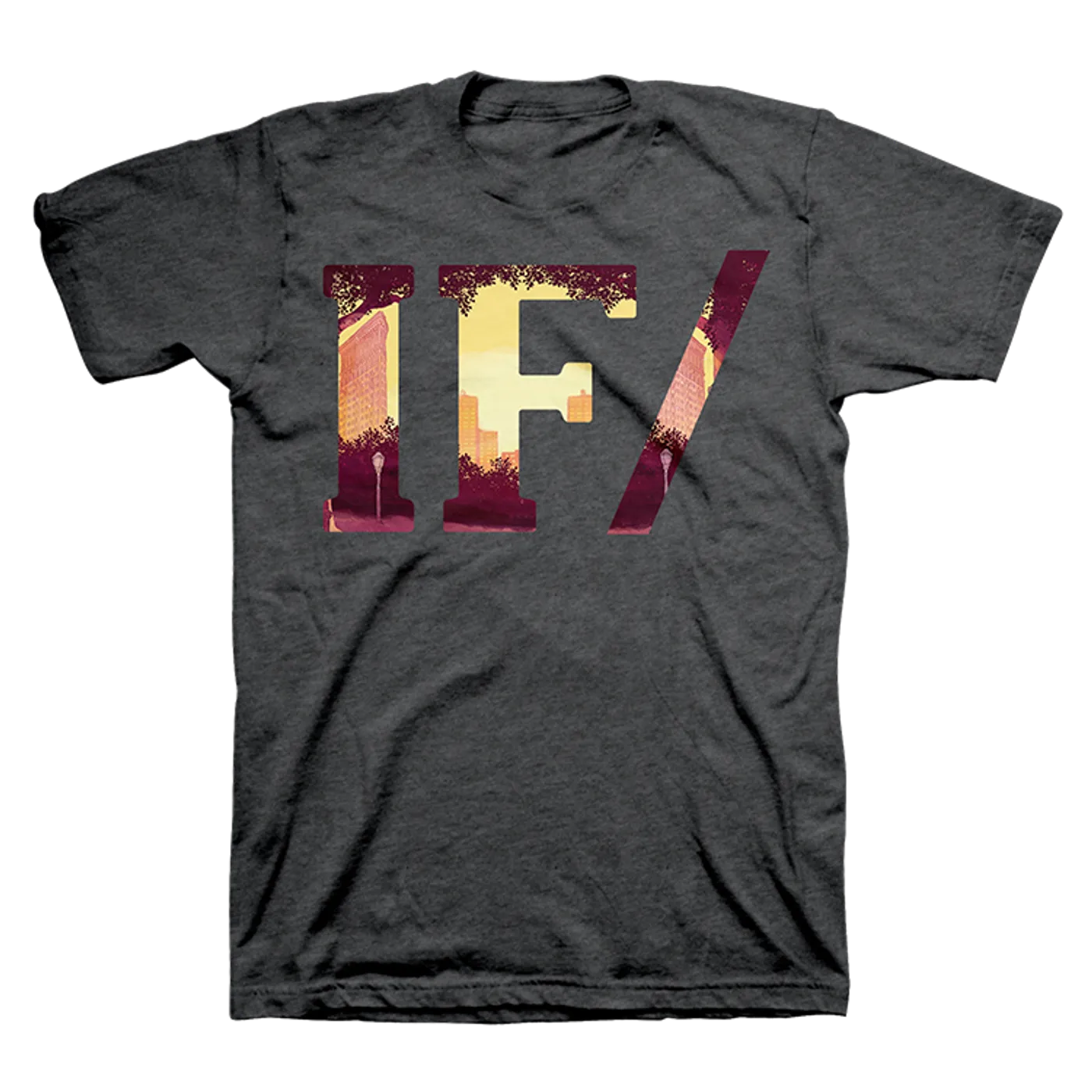 If/Then If Then Split Text Tee