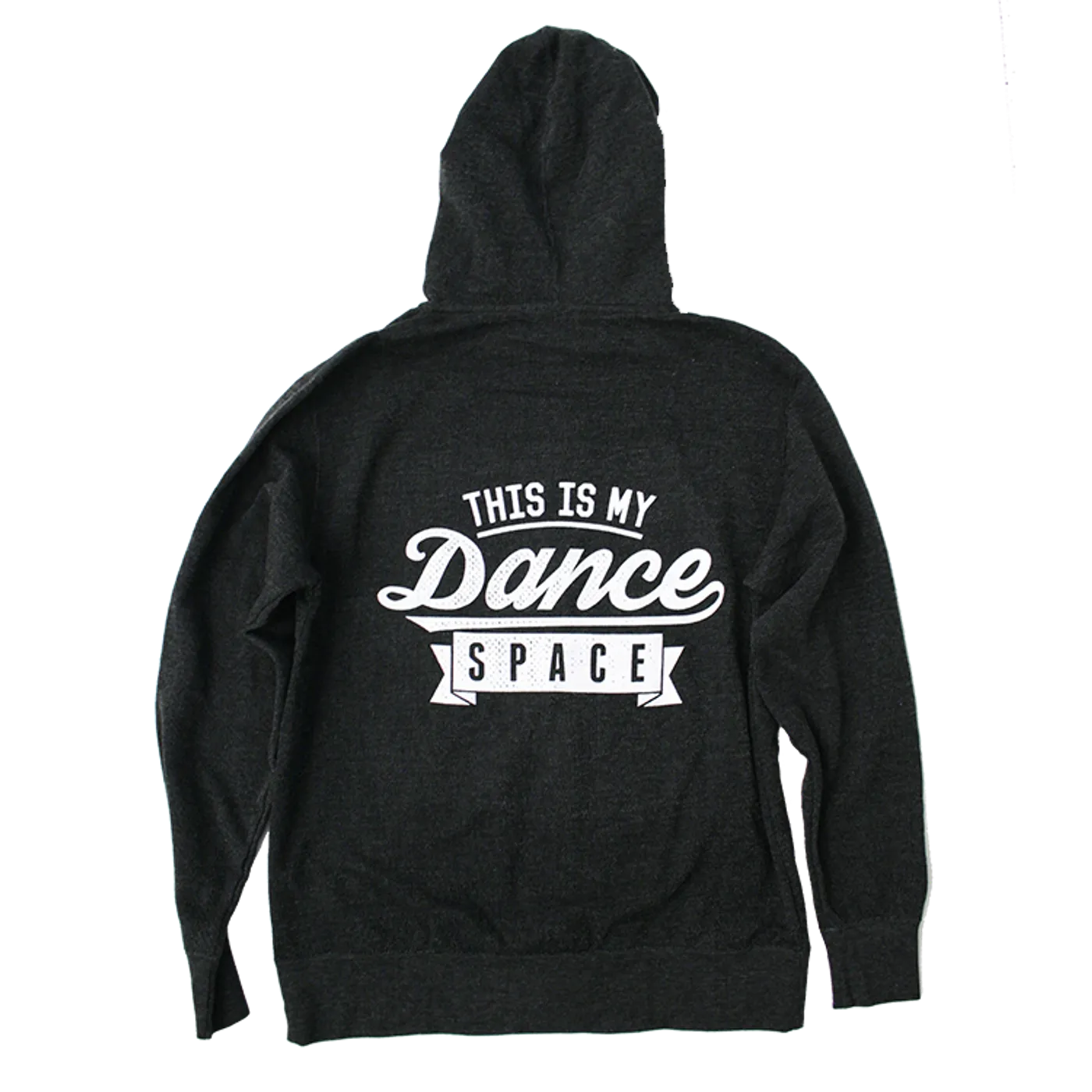 Dirty Dancing Dance Space Hoodie