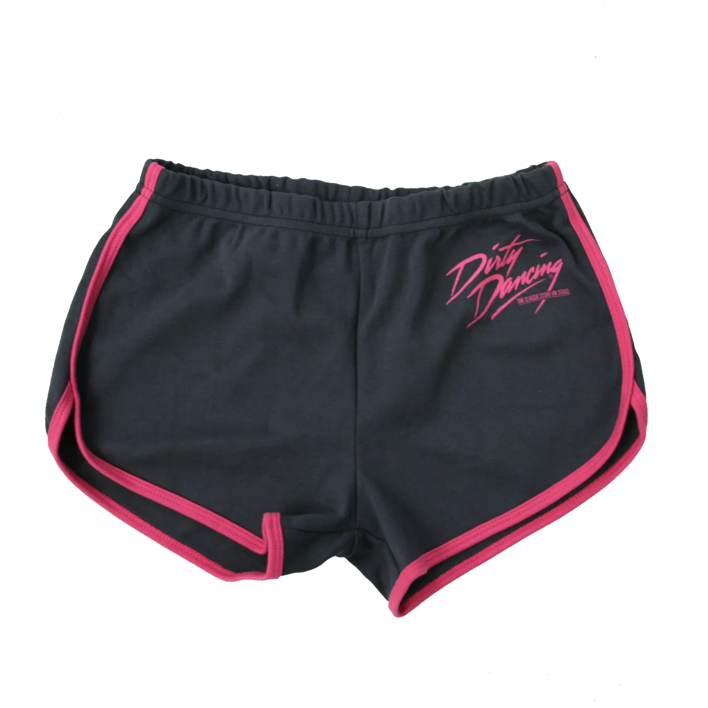 Dirty Dancing Baby Shorts