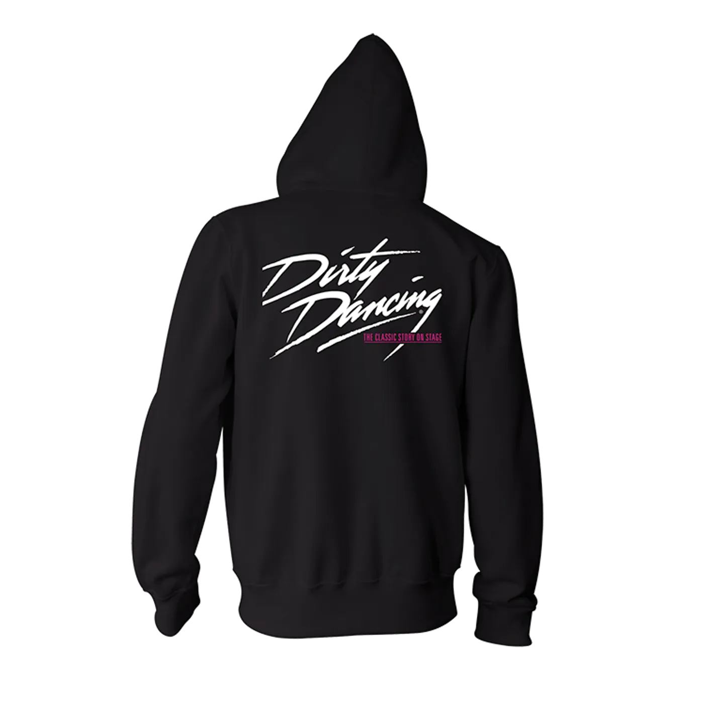 Dirty Dancing Heartbeat Hoodie