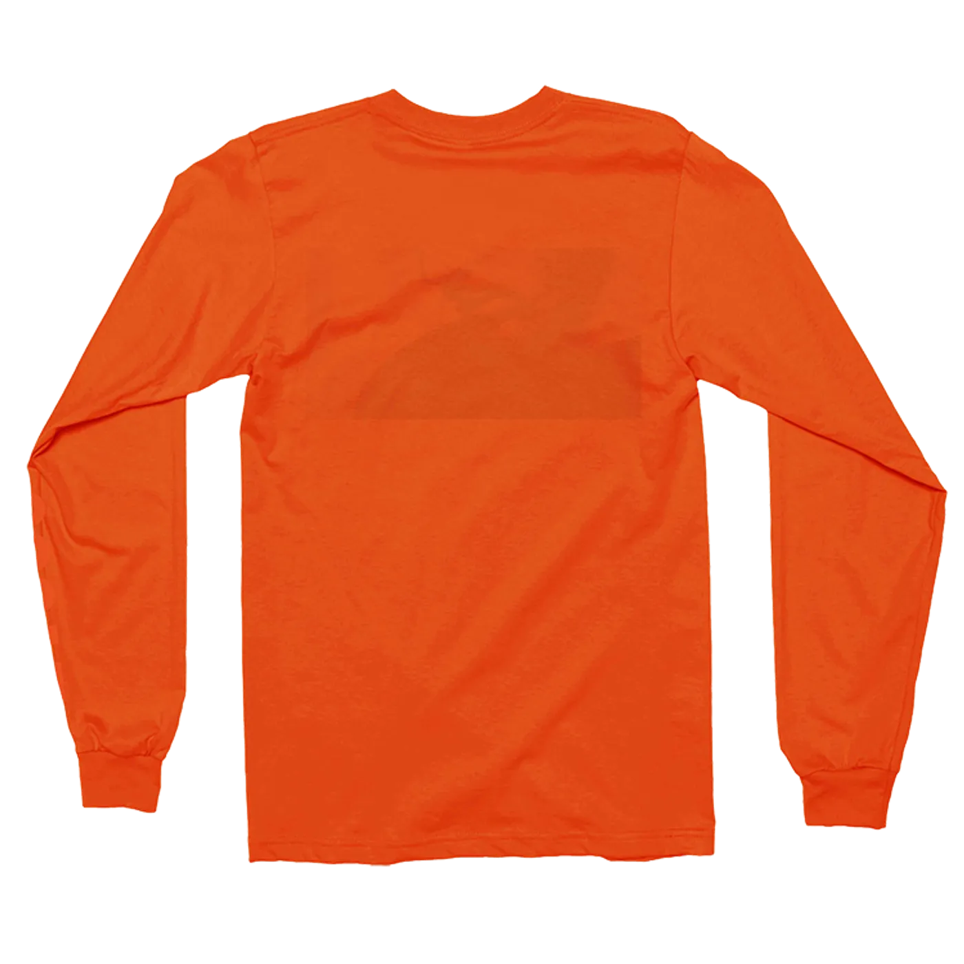 ZAYN SGT Long Sleeve Tee