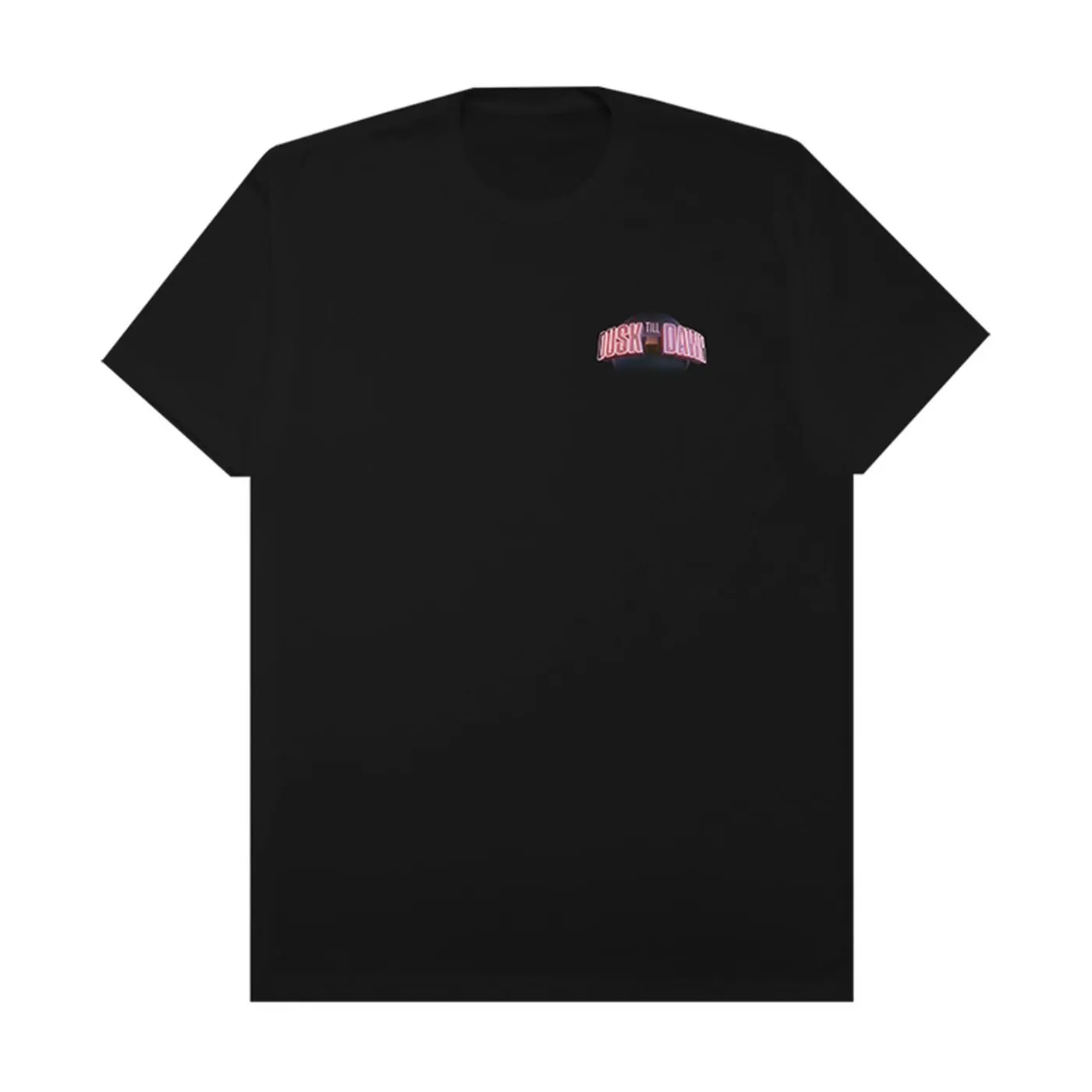 ZAYN Dusk Till Dawn Tee