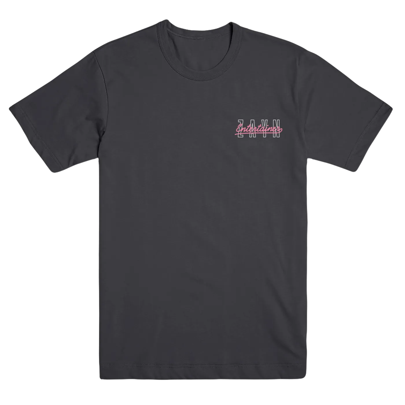 ZAYN Entertainer Neon Tee