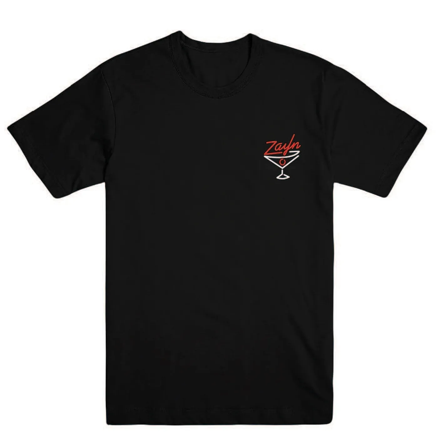 ZAYN Entertainer Hotline Tee