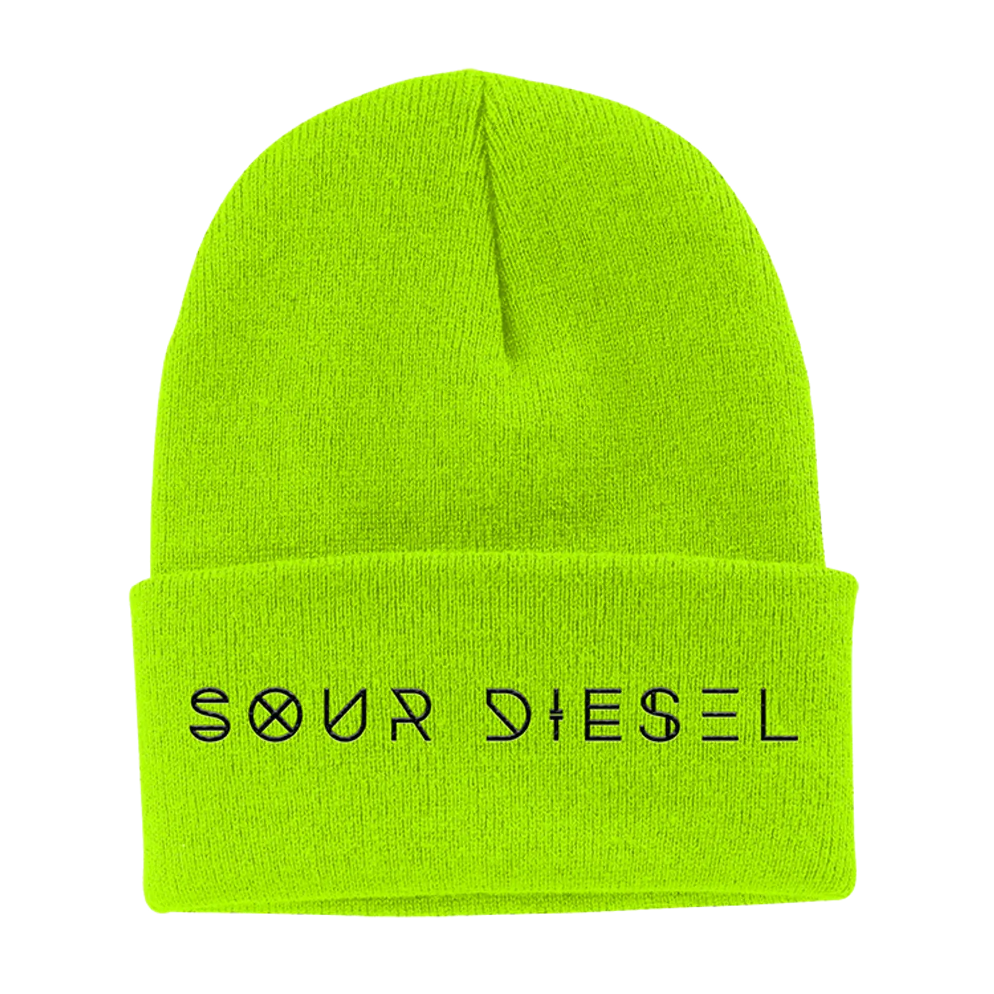 ZAYN Sour Diesel Beanie