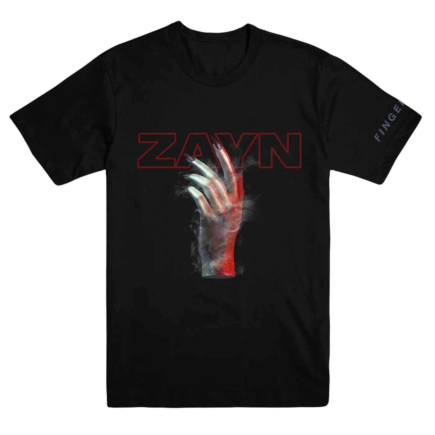 ZAYN 'Fingers' Unisex Tee